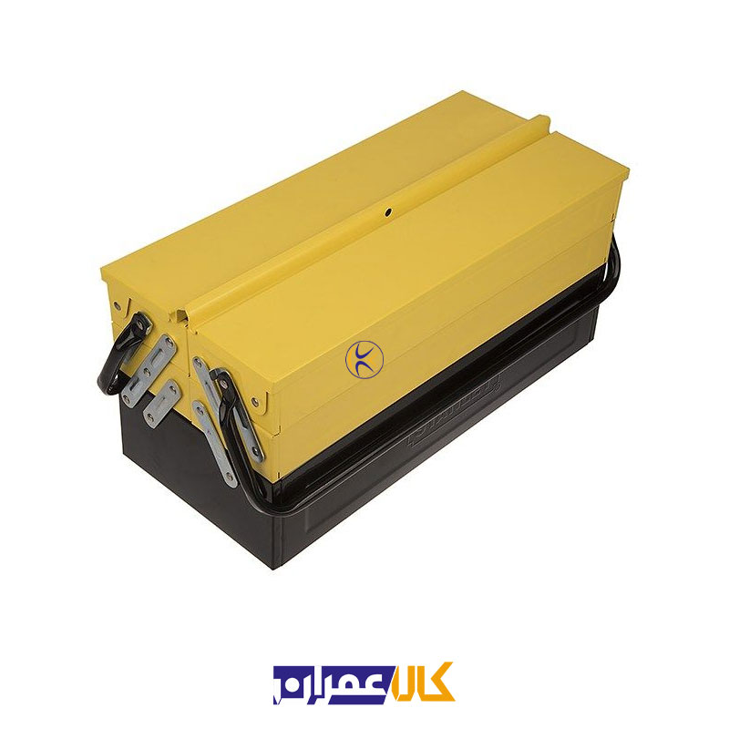 جعبه ابزار مدل 738-94-1 استنلی