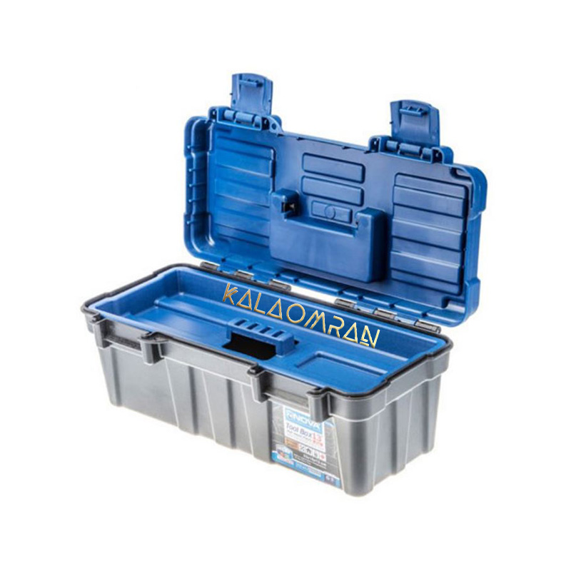 جعبه ابزار نووا مدل NTB-6013 سایز 13 اینچ