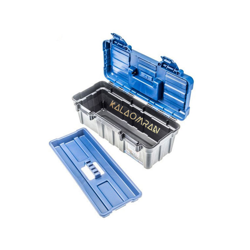 جعبه ابزار نووا مدل NTB-6013 سایز 13 اینچ
