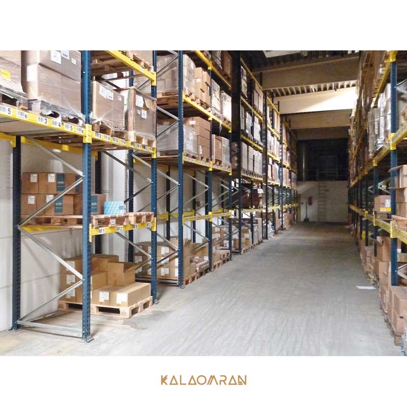 بولت آپولو BAP 16/135