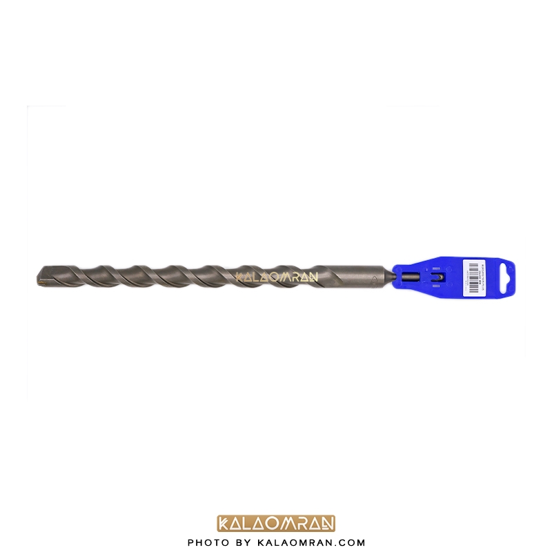 مته چهار شیار سایز 30 میلی متر ونوس دی اس اچ