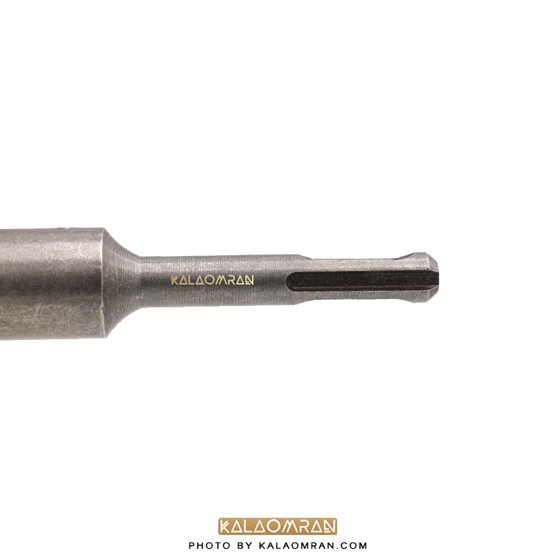 مته چهار شیار سایز 22 میلی متر ونوس دی اس اچ