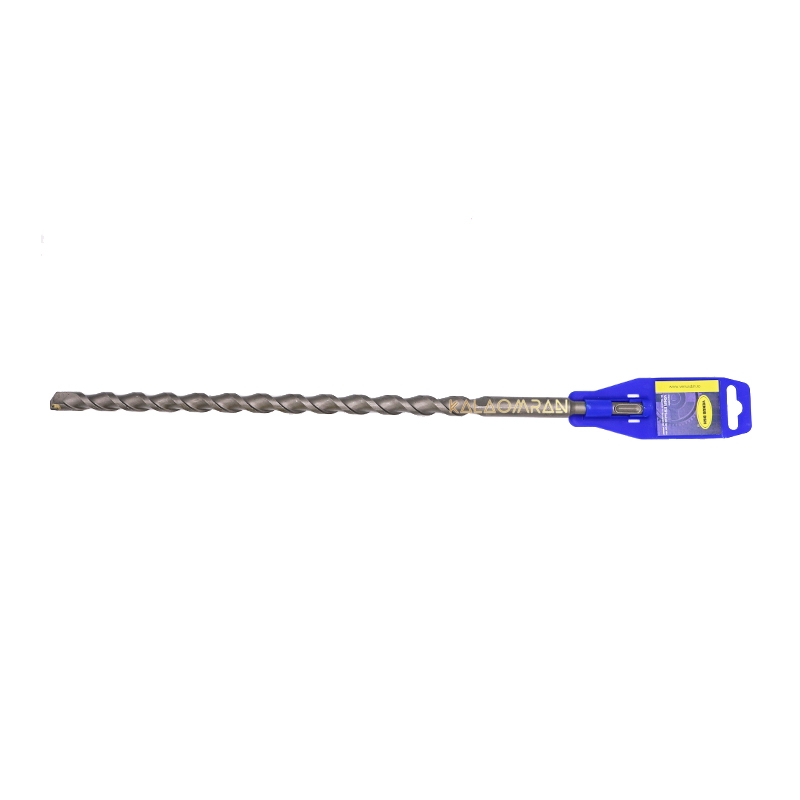 مته چهار شیار سایز 20 میلی متر ونوس دی اس اچ