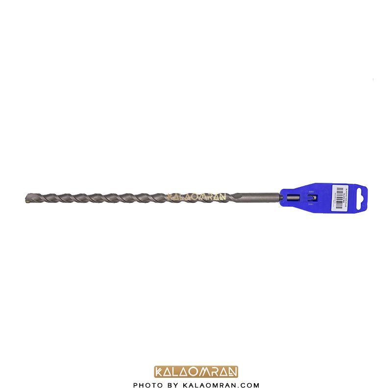 مته چهار شیار سایز 20 میلی متر ونوس دی اس اچ