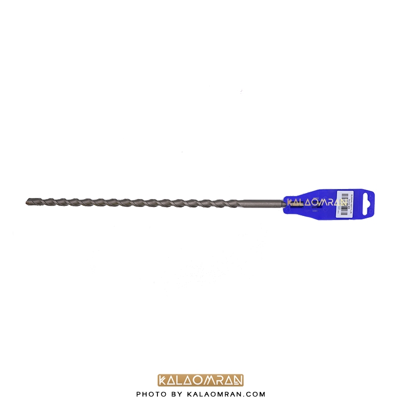 مته چهار شیار سایز 16 میلی متر ونوس دی اس اچ