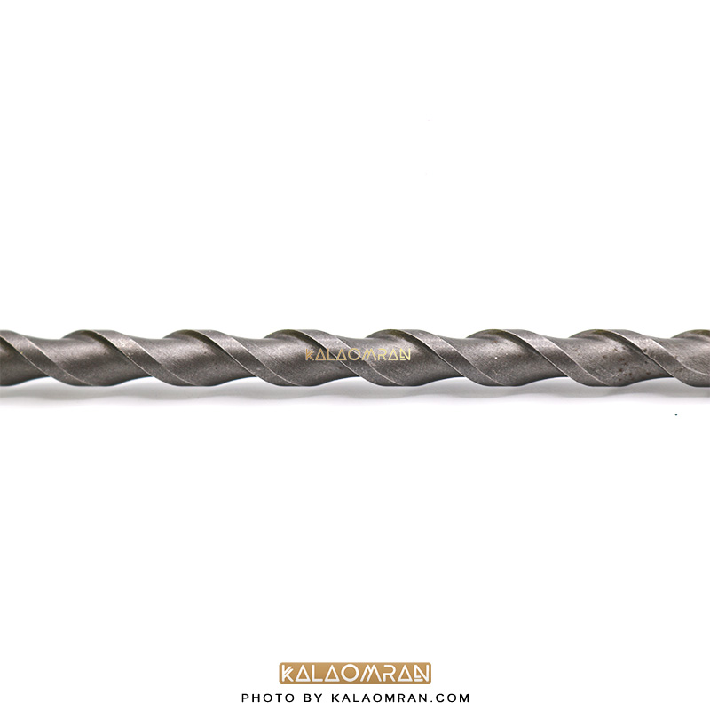 مته چهار شیار سایز 12 میلی متر ونوس دی اس اچ