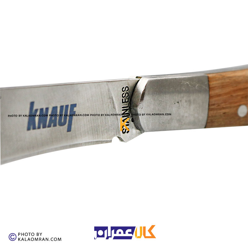 چاقوی پانل بر اسپانیایی کناف