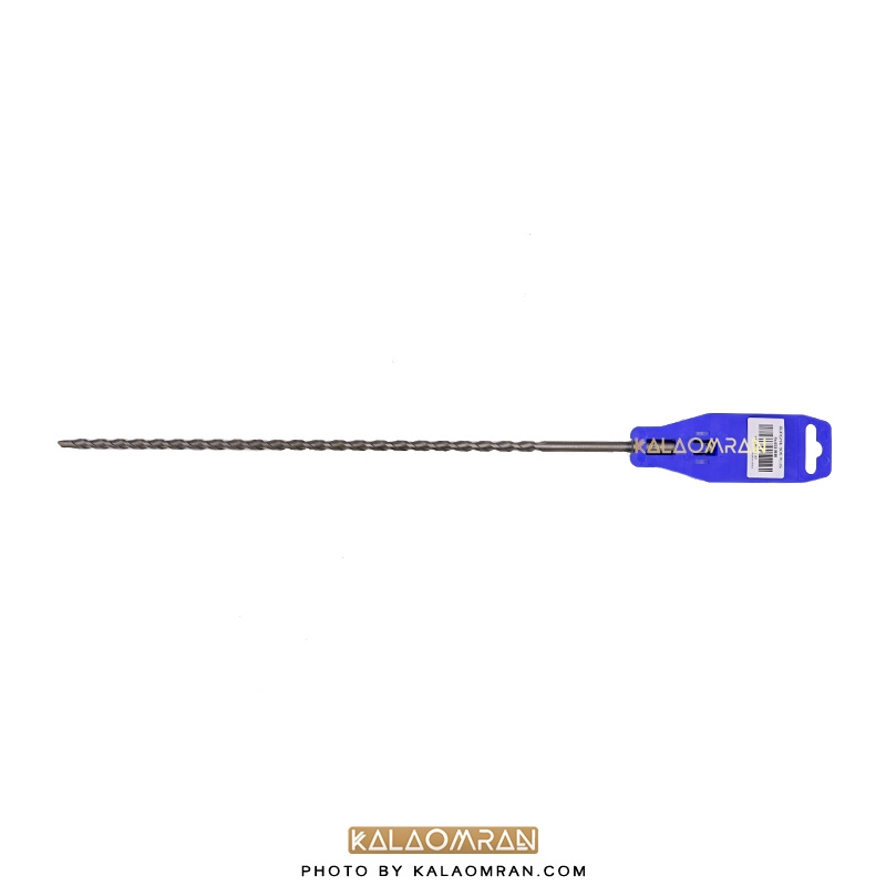 مته چهار شیار سایز 10 میلی متر ونوس دی اس اچ