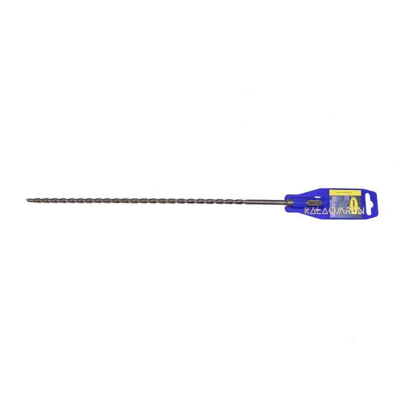 مته چهار شیار سایز 8 میلی متر ونوس دی اس اچ