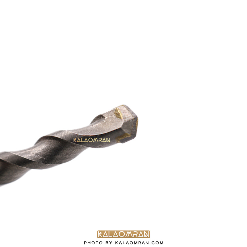مته چهار شیار سایز 7 میلی متر ونوس دی اس اچ