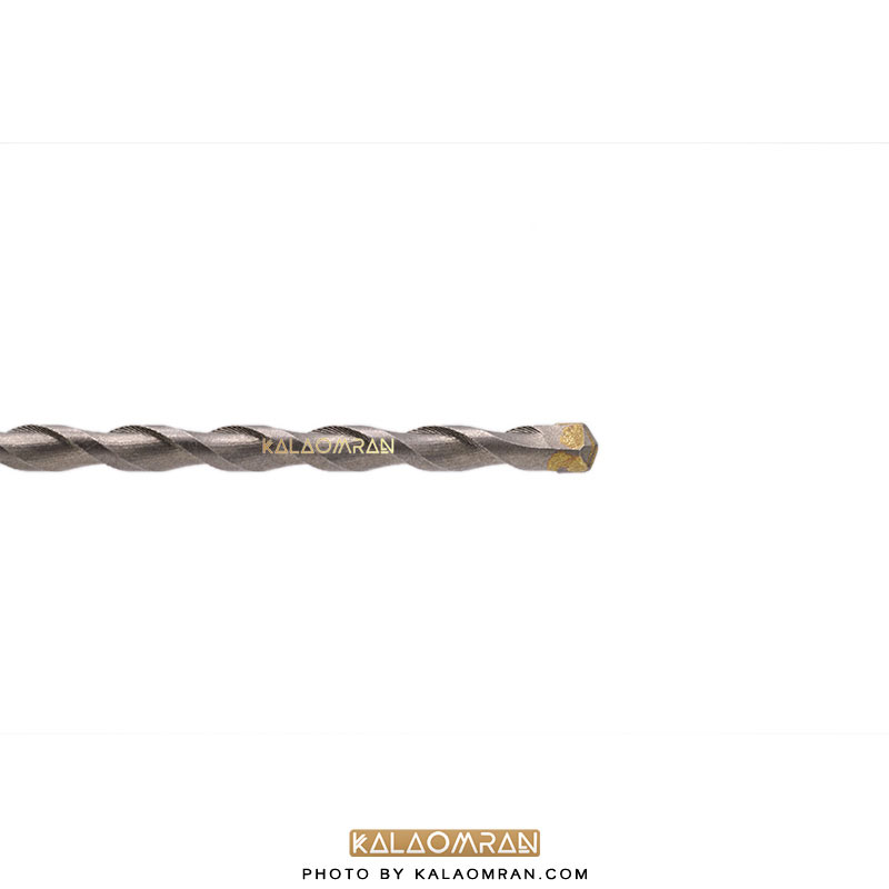 مته چهار شیار سایز 6 میلی متر ونوس دی اس اچ
