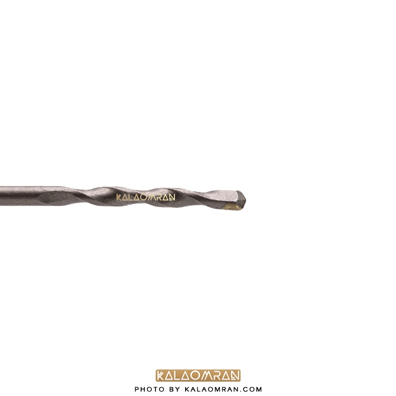 مته چهار شیار سایز 4 میلی متر ونوس دی اس اچ