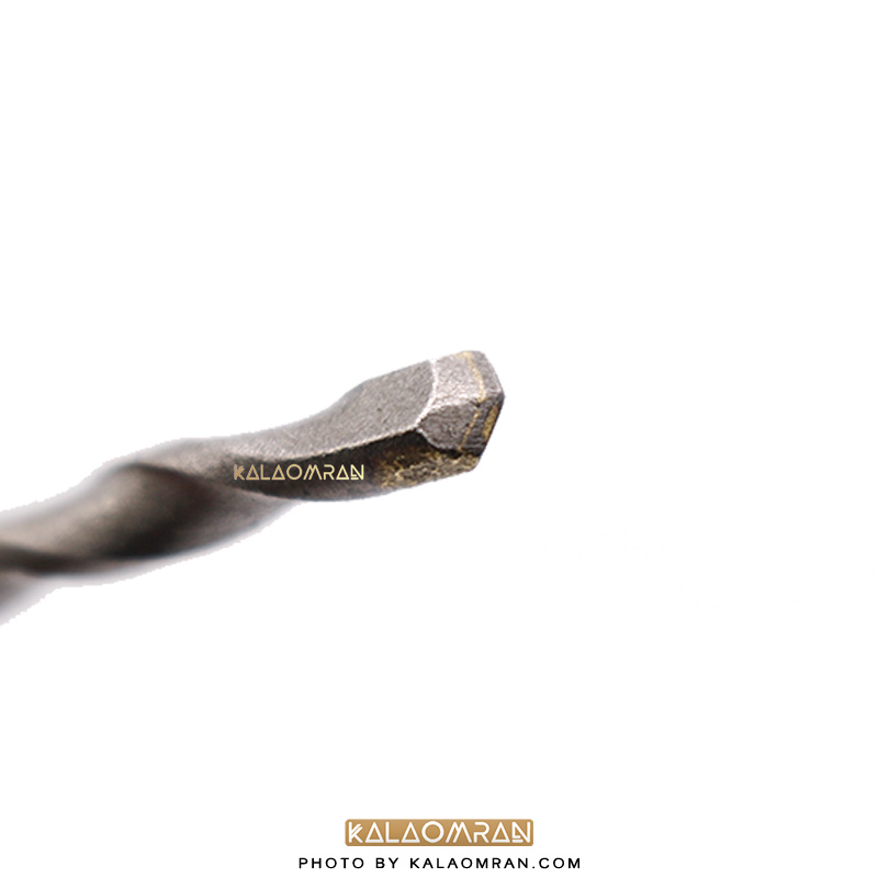 مته چهار شیار سایز 4 میلی متر ونوس دی اس اچ