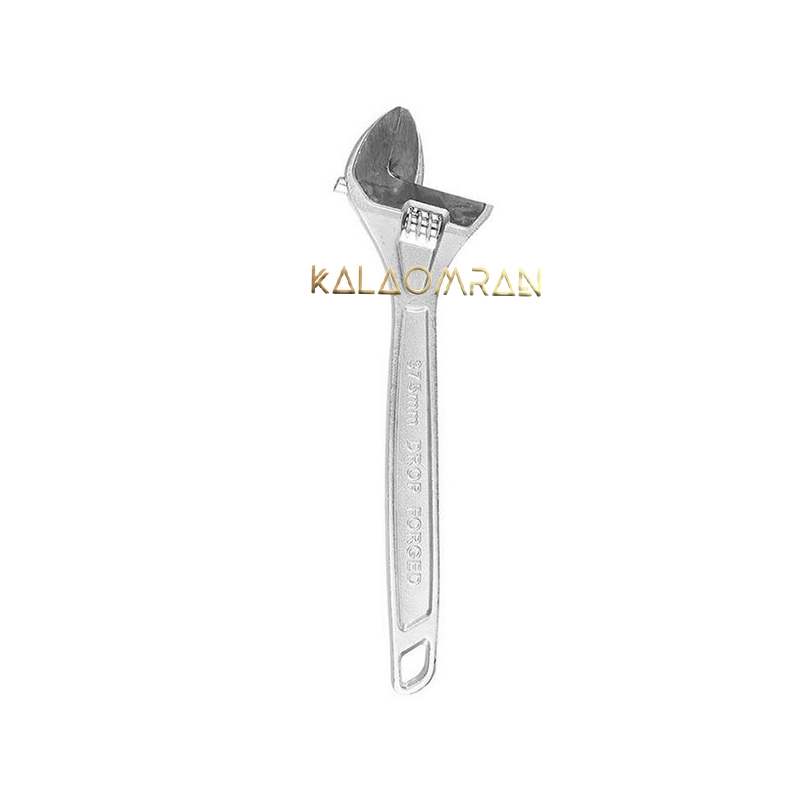 آچار فرانسه 15 اینچ Kaw-115 کنزاکس