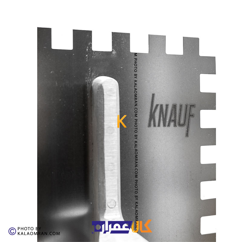 ماله شانه ای کناف
