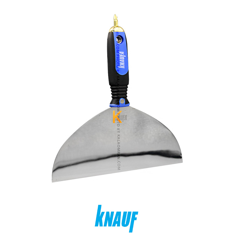 کاردک پیچ گوشتی دار کناف 25 سانتی