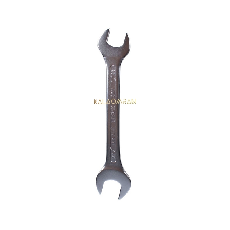 آچار دو سر تخت سفیر سایز 25 و 28