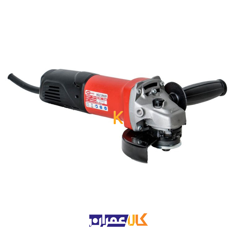 مینی فرز مدل DG-1101C کیانگ