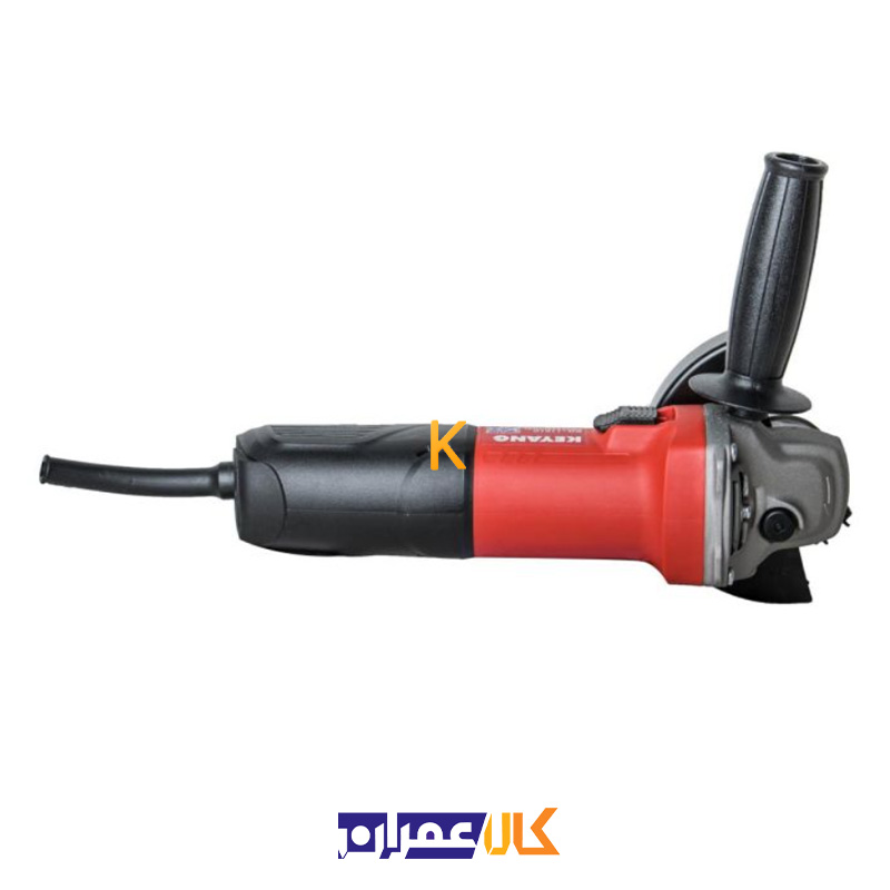 مینی فرز مدل DG-1101C کیانگ