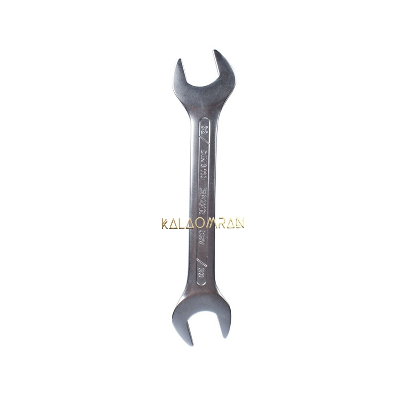 مجموعه 12 عددی آچار تخت سفیر مدل SDOS-12-3110