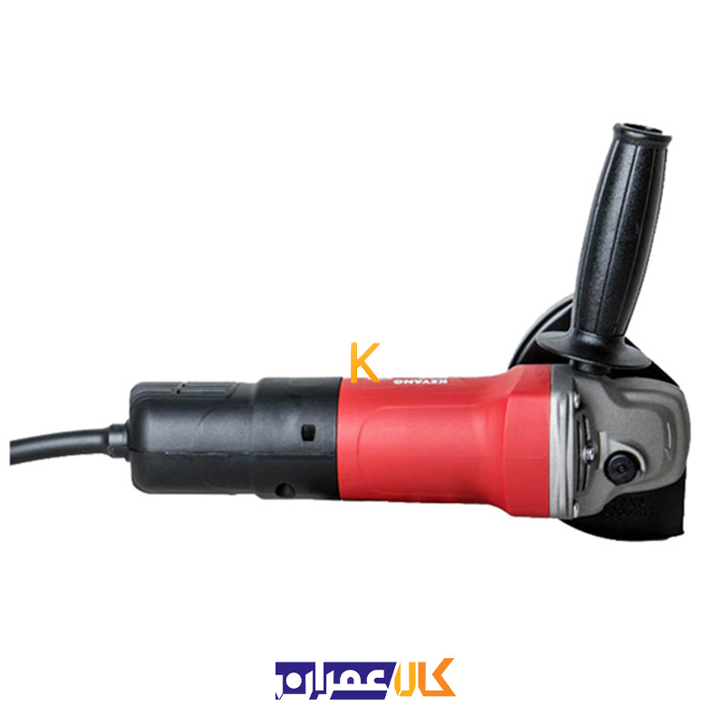 مینی فرز مدل DG-115-8P کیانگ