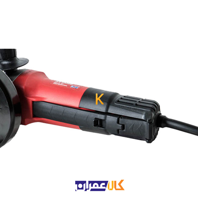 مینی فرز مدل DG-115-8P کیانگ