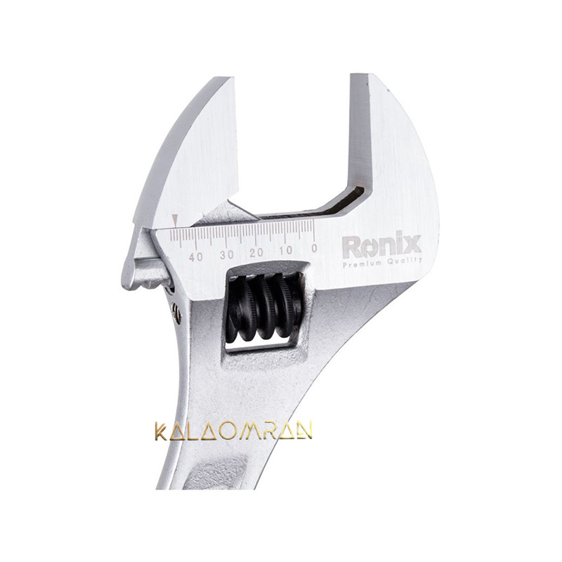 آچار فرانسه 15 اینچی رونیکس مدل RH-2405