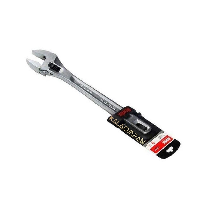 آچار فرانسه 15 اینچی رونیکس مدل RH-2405