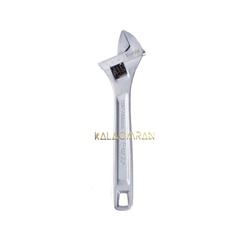 آچار فرانسه 12 اینچی رونیکس مدل RH-2404