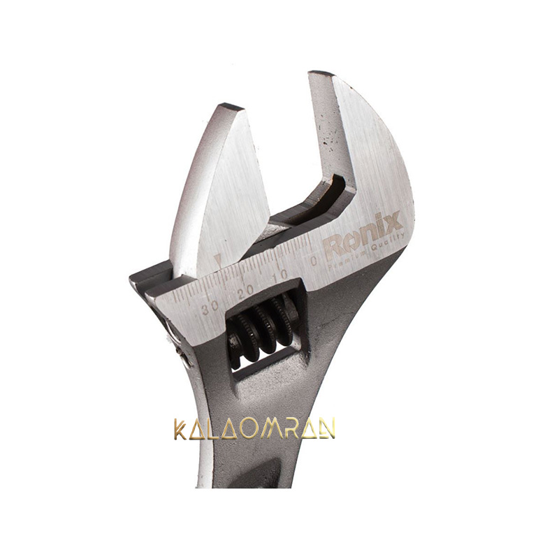 آچار فرانسه 12 اینچی رونیکس مدل RH-2404