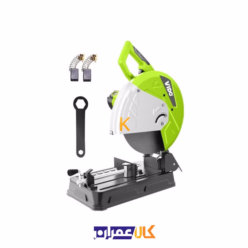 اره پروفیل بر 2500 وات مدل WD030312500 ویدو