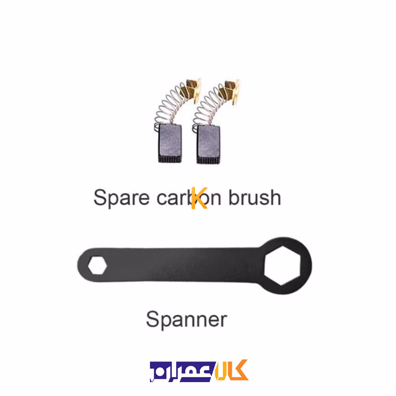 اره پروفیل بر 2500 وات مدل WD030312500 ویدو