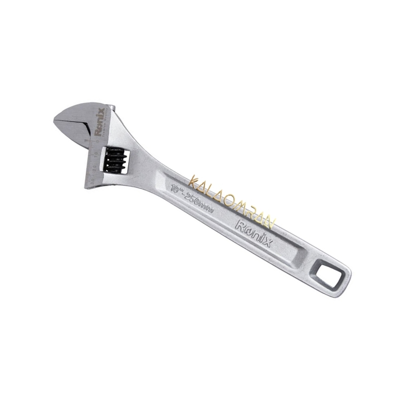 آچار فرانسه 10 اینچی رونیکس مدل RH-2403