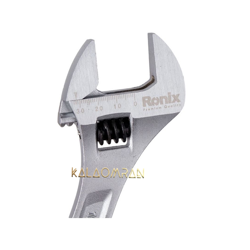 آچار فرانسه 10 اینچی رونیکس مدل RH-2403