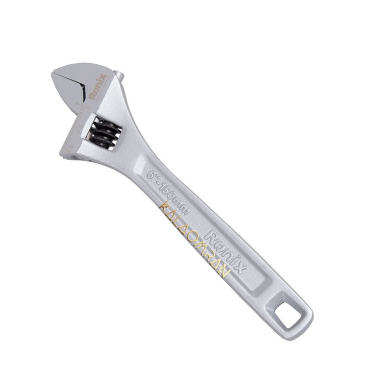 آچار فرانسه 6 اینچی رونیکس مدل RH-2401