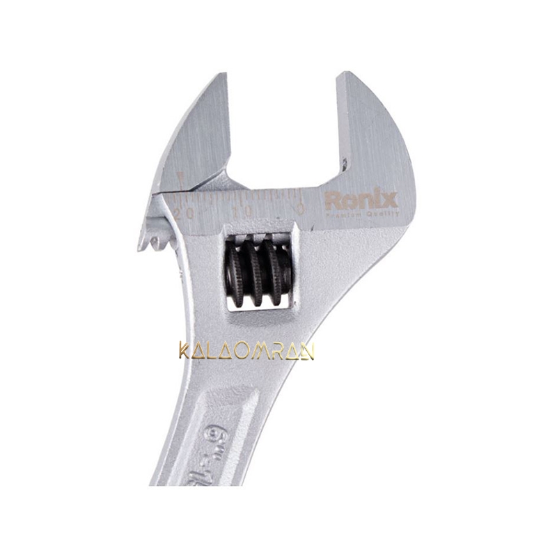آچار فرانسه 6 اینچی رونیکس مدل RH-2401