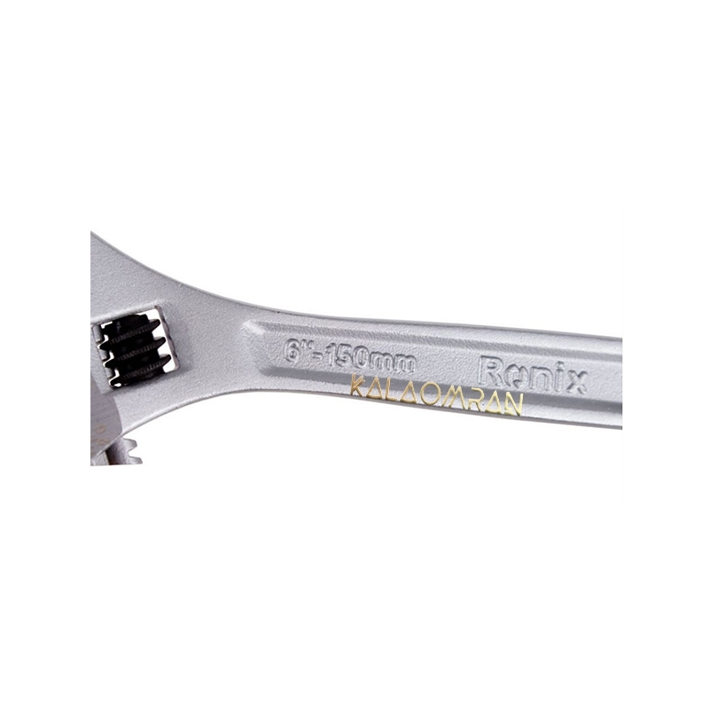 آچار فرانسه 6 اینچی رونیکس مدل RH-2401