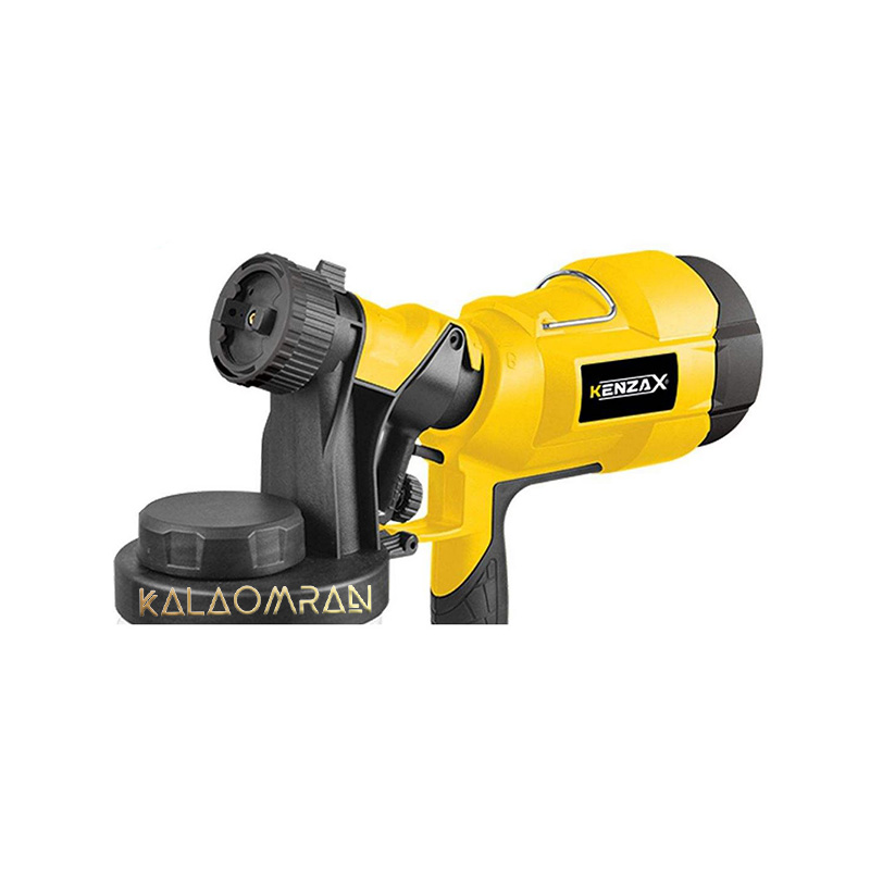 پیستوله برقی KSG-2400 کنزاکس