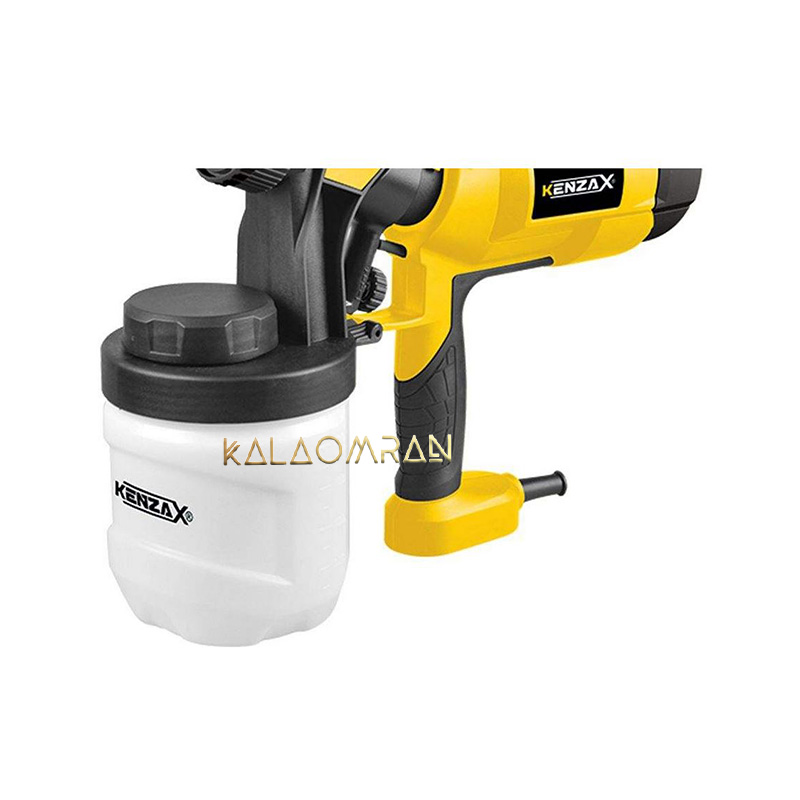 پیستوله برقی KSG-2400 کنزاکس
