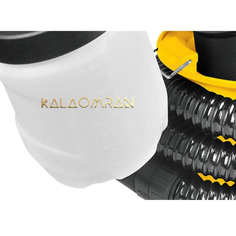 پیستوله برقی KSG-2800 کنزاکس