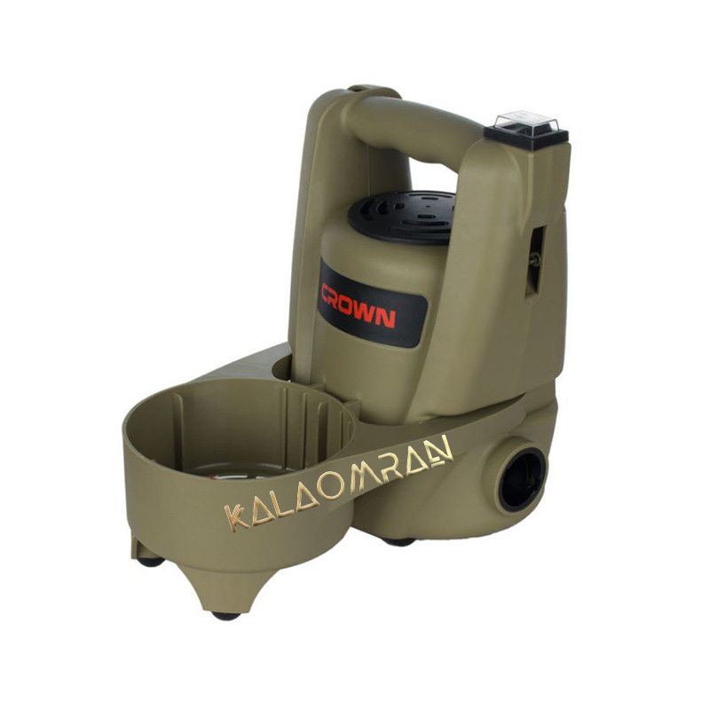 پیستوله برقی CT31004 کرون