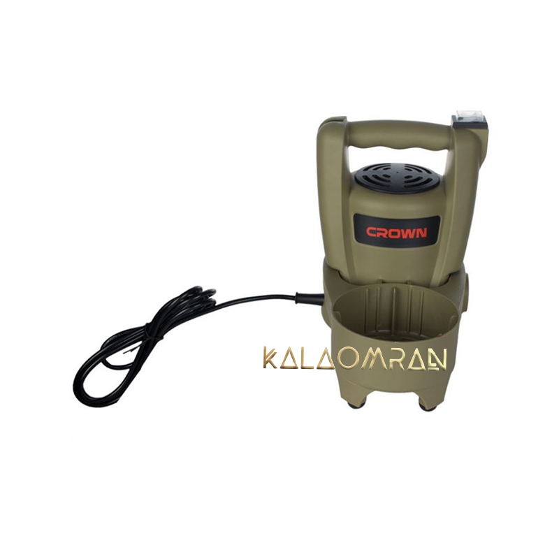 پیستوله برقی CT31004 کرون
