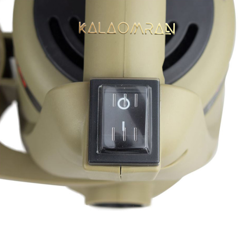 پیستوله برقی CT31004 کرون