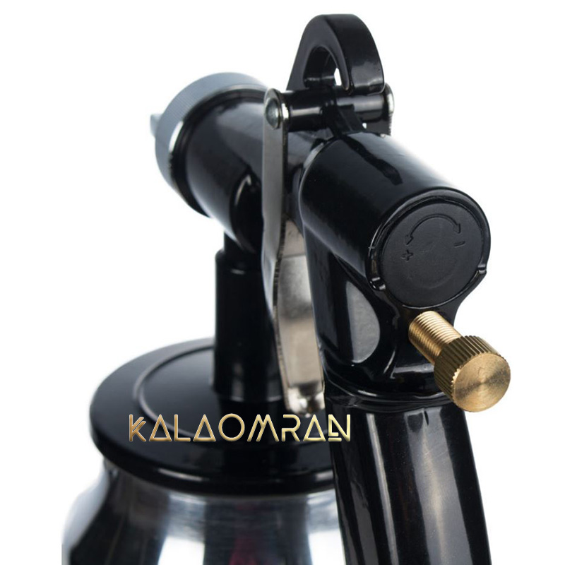 پیستوله برقی CT31004 کرون