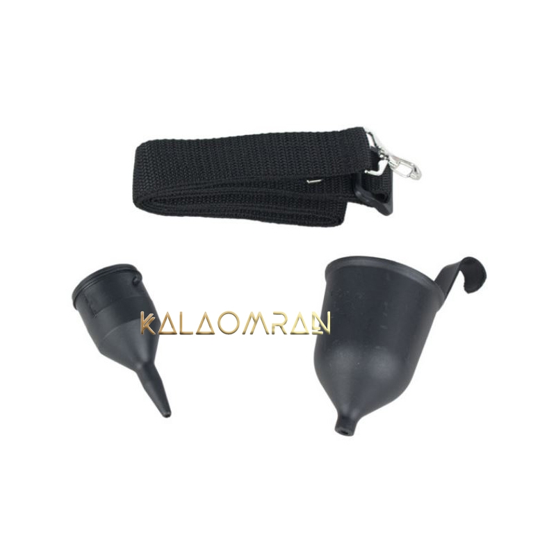 پیستوله برقی CT31004 کرون