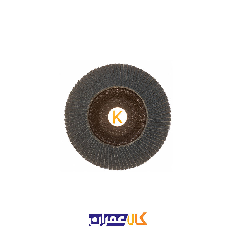 دیسک مدل STLR-125XZK60 برند لوکاس