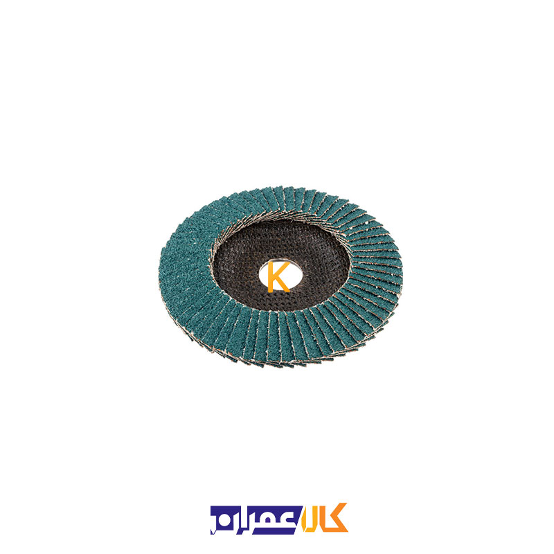 دیسک مدل STLR-125XZK60 برند لوکاس