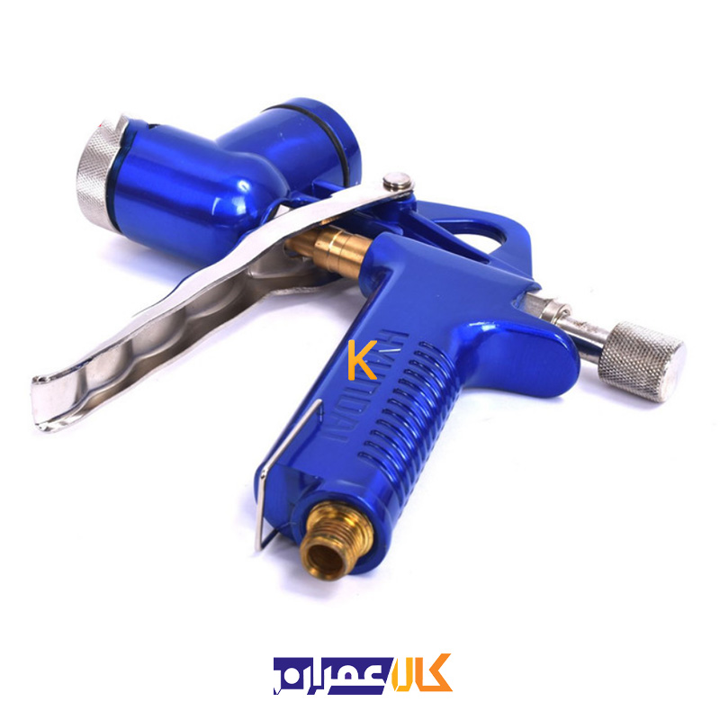پیستوله کنیتکس پاش مدل 3560‎-AH هیوندای