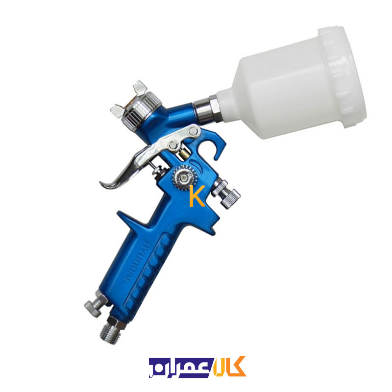 پیستوله بادی مدل HA123-SG هیوندای