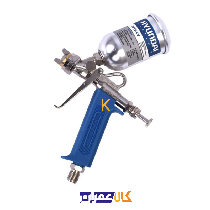 پیستوله بادی مدل 3512CV هیوندای